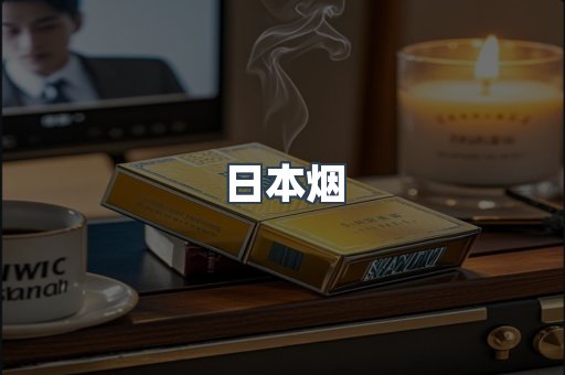 日本香烟系列